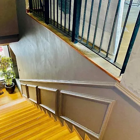 Faizal Madhi Homestay Kuching Luaran gambar