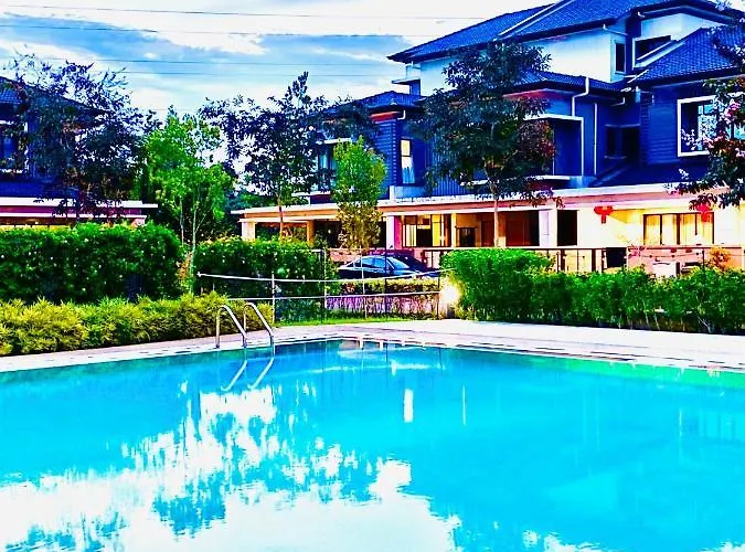 Faizal Madhi Homestay