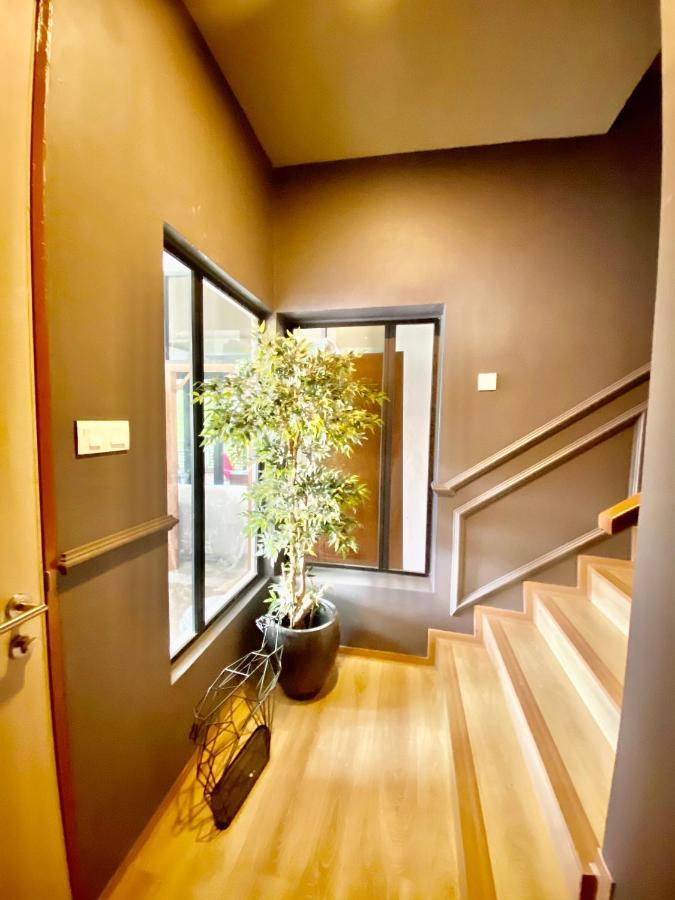 Faizal Madhi Holiday home