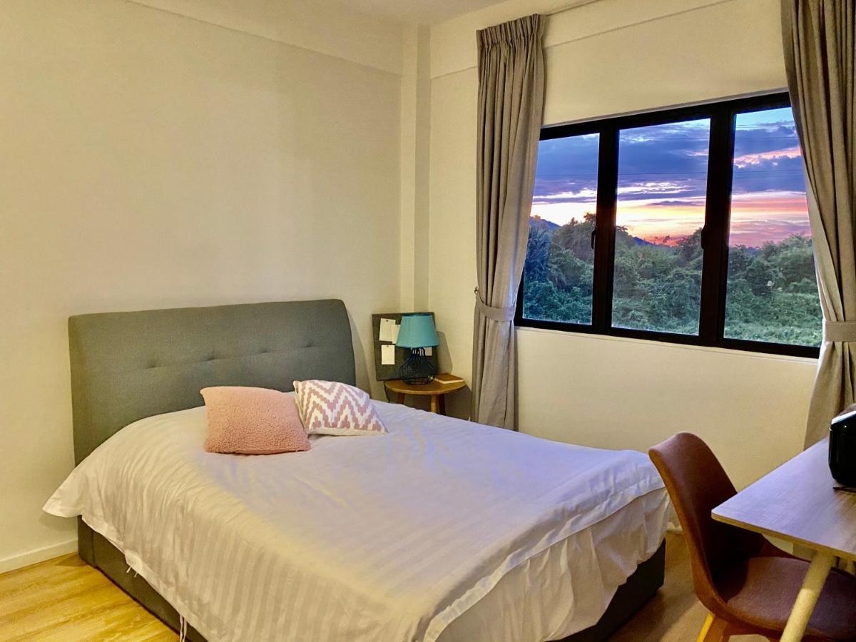 Faizal Madhi Holiday home Kuching
