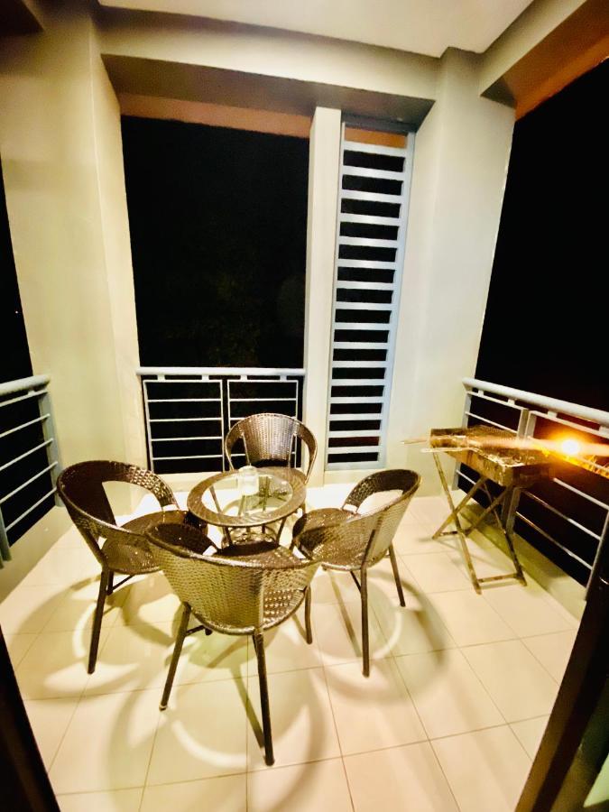 Faizal Madhi Holiday home