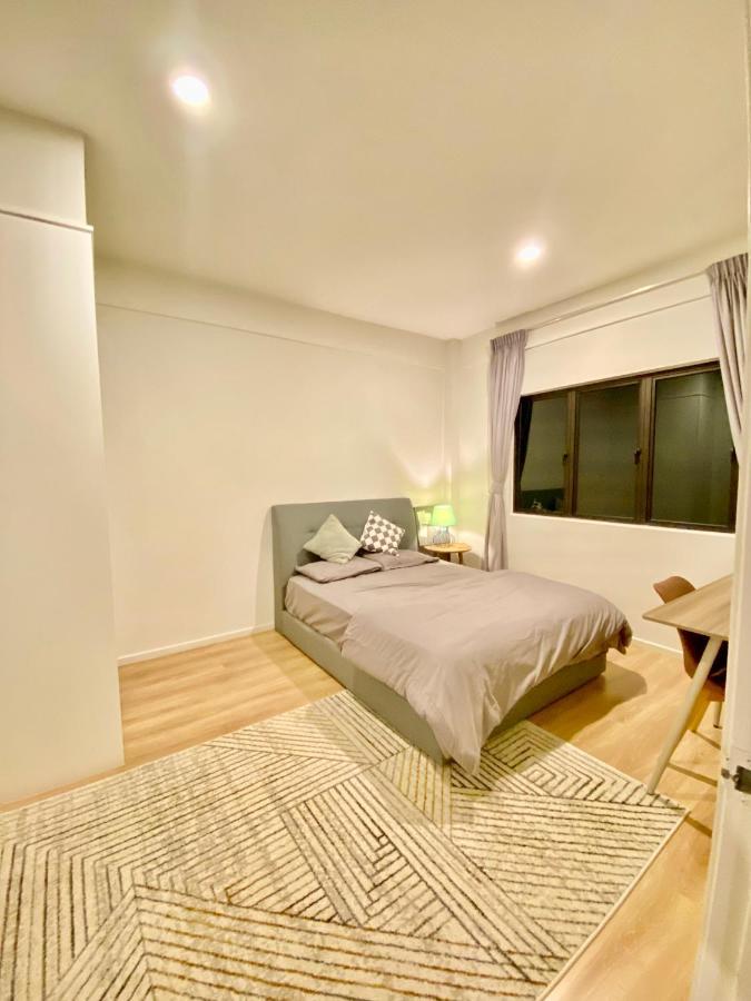 Faizal Madhi Holiday home *