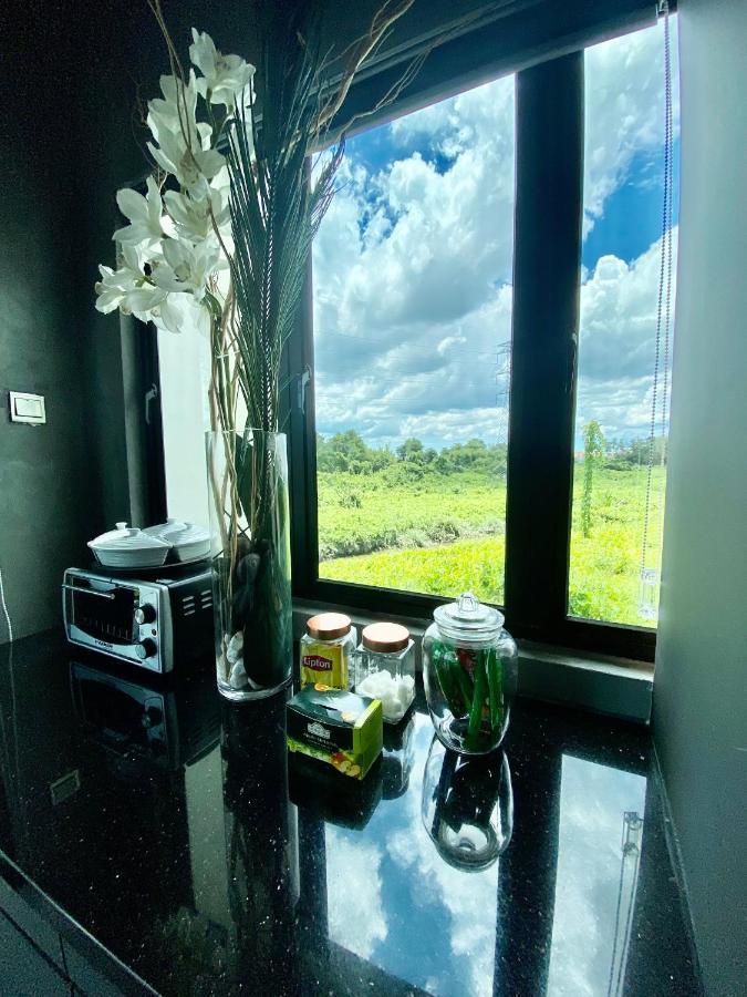 Holiday home Faizal Madhi *