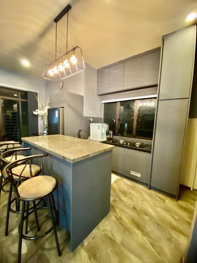 Faizal Madhi Holiday home