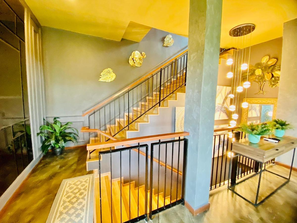Faizal Madhi Holiday home