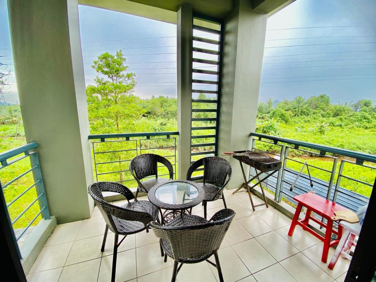 Faizal Madhi Holiday home Kuching